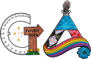 Logo Gustavo Adolfo — Ateliê Científico